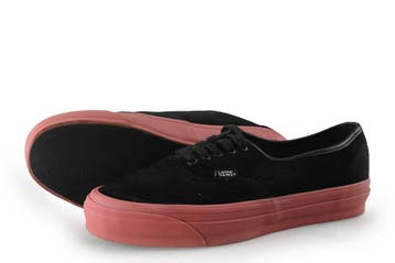 Vans Sneakers in maat 41 Zwart, Kleding | Heren, Schoenen, Verzenden, Zwart, Zo goed als nieuw, Sneakers