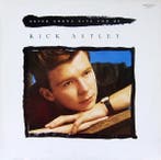 Rick Astley - Never Gonna Give You Up, Verzenden, Gebruikt