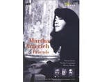 Debussy rachmaninov martha Argerich And Friends, Verzenden, Nieuw in verpakking