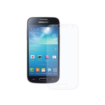 Samsung Galaxy S4 i9500 Screen Protector Tempered Glass Film, Verzenden, Nieuw