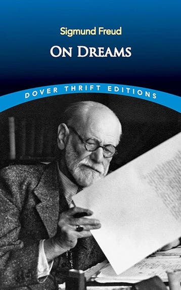 On Dreams 9780486415956 Sigmund Freud, Boeken, Verzenden, Gelezen, Sigmund Freud