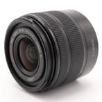 Panasonic MFT 14-42mm F/3.5-5.6 MEGA OIS Zwart | Occasion, Audio, Tv en Foto, Foto | Lenzen en Objectieven, Ophalen of Verzenden