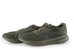 Adidas Sportschoenen in maat 49 Groen, Kleding | Heren, Schoenen, Overige kleuren, Verzenden, Sportschoenen, Zo goed als nieuw