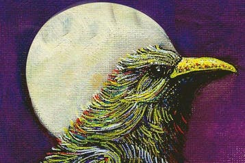 MASSIMILIANO MANDAS - STUDIO DI NOTTE