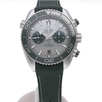 Omega - Seamaster Planet Ocean 600M Co-Axial Chronograph, Nieuw
