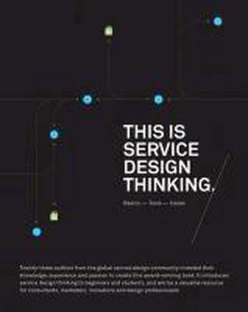 This Is Service Design Thinking 9781118156308 Marc Stickdorn, Boeken, Verzenden, Gelezen, Marc Stickdorn