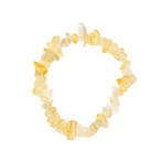 Handmade - Gemengde edelstenen - Elastic - Armband -, Verzamelen