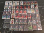 Topps Topps Now & Living Set collectie – 135 cards with many