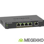 Netgear GS305EP Managed L2/L3 (PoE), Verzenden, Nieuw