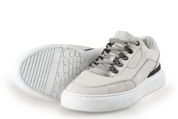Cycleur de Luxe Sneakers in maat 40 Wit, Kleding | Heren, Schoenen, Verzenden, Wit, Zo goed als nieuw, Sneakers