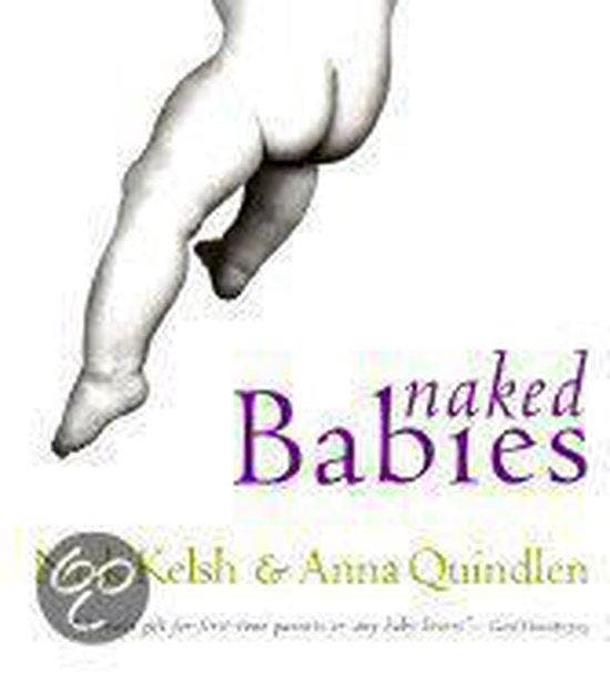 Naked Babies 9780140294842 Anna Quindlen, Boeken, Taal | Engels, Zo goed als nieuw, Verzenden