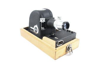 Oude Delft Delita 35 mm diaprojector