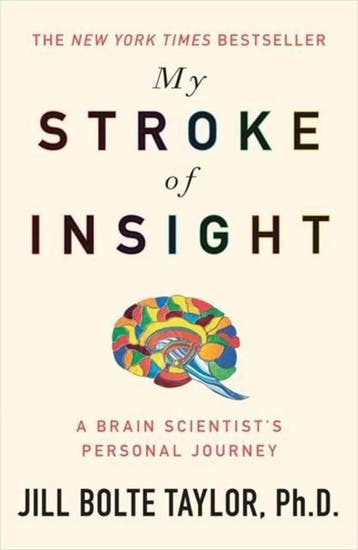 My Stroke Of Insight 9780340980507 Jill Taylor, Verzenden, Jill Taylor