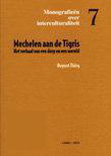Mechelen aan de Tigris / Monografieen over, Boeken, Verzenden, Gelezen, A. Thiry