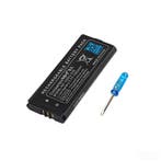 Nintendo DSi XL Replacement Battery, Consoles de jeu & Jeux vidéo, Consoles de jeu | Nintendo DS, Verzenden