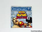 Sega Dreamcast - Ready 2 Rumble Boxing - Round 2  - Manual, Games en Spelcomputers, Verzenden, Gebruikt