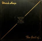 Uriah Heep - The Best Of..., Verzenden