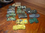 Altaya, Dinky Toys, Eagle, Atlas, Solido, IXO 1:43 - Model