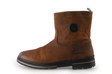 PME Legend Laarzen in maat 47 Cognac, Kleding | Heren, Schoenen, Overige kleuren, Verzenden, Overige typen, Zo goed als nieuw