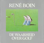 WAARHEID OVER GOLF 9789022976791 Boin, Verzenden, Boin