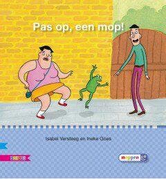 AVI E3 (Goed), Boeken, Verzenden, Nieuw