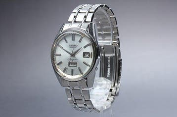 Seiko - Seikomatic 35J - Zonder minimumprijs - 6218-8971 -