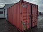 containeropslag 20ft. met verlichting HS-1585, Ophalen of Verzenden