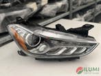 MASERATI GHIBLI XENON Scheinwerfer rechts ohne Kurvenli USA, Autos : Pièces & Accessoires, Verzenden