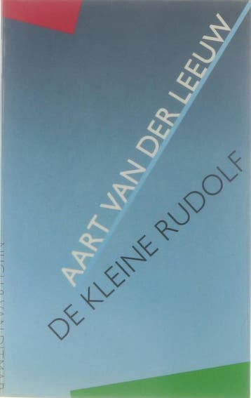 KLEINE RUDOLF 9789023656463 Leeuw, Verzenden, Leeuw