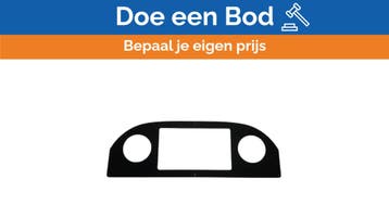 Bieden: Quicksilver Marine Dashboard Panel for, Ophalen of Verzenden, Nieuw