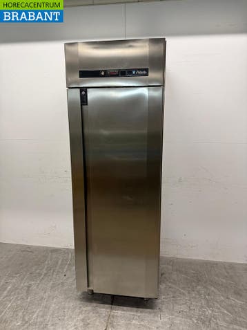 Acier inoxydable Polaris Cooling 600 litres 230V Horeca, Verzenden