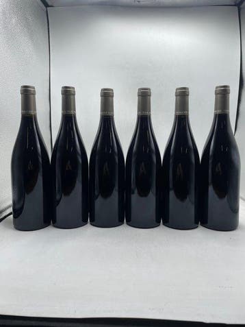 2019 Domaine Jean Monnier & Fils Fremiers - Pommard 1er, Collections, Vins