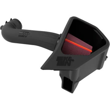 K&N NextGen Cold Air intake passend voor Cadillac/Chevrolet, Verzenden