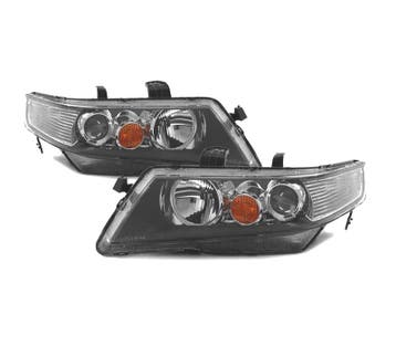 Phares Pour Honda Accord Viii 03-06, Verzenden