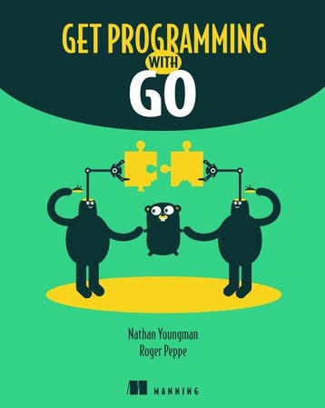 Get Programming with Go 9781617293092 Nathan Youngman, Verzenden, Zo goed als nieuw, Nathan Youngman