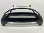 Porsche Cayenne Turbo (E3) ORIGINELE SportDesign voorbumper, Ophalen