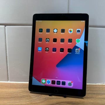 Apple iPad Air 2 16GB Wifi + Cellular - Mobiele telefoon, Nieuw