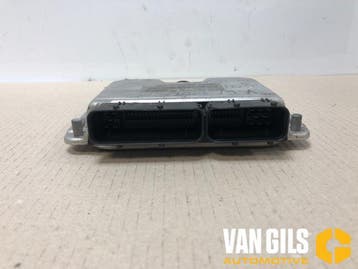 Computer Motormanagement Volkswagen Polo O131028