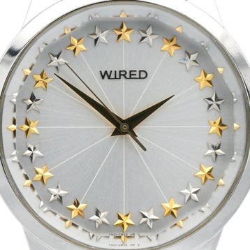 Seiko - WIRED Star Dial - Zonder minimumprijs - 7N01-0GP0 -
