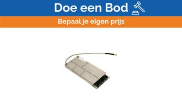 Bieden: Sailor PCB second receiver for Fleet77 -, Ophalen of Verzenden, Nieuw