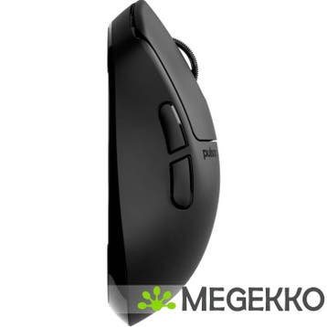 Pulsar X3 CrazyLight Mini Zwart Gaming Muis, Verzenden, Nieuw