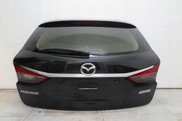 Mazda 6 GJ VI Kombi achterklep, Verzenden