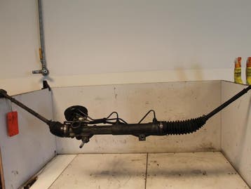 Stuurhuis Peugeot 206 O92005, Nieuw