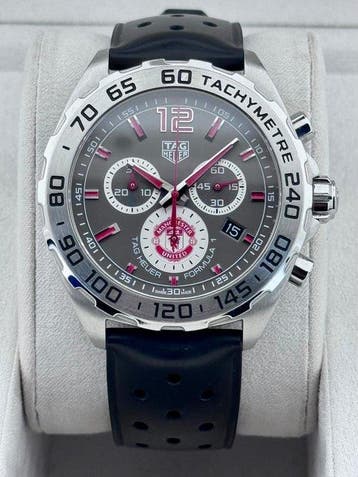 TAG Heuer - Formula 1 - CAZ101M - Homme - 2000-2010