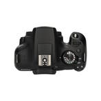 Canon EOS 1300D met garantie, Audio, Tv en Foto, Fotocamera's Digitaal, Ophalen of Verzenden, Gebruikt