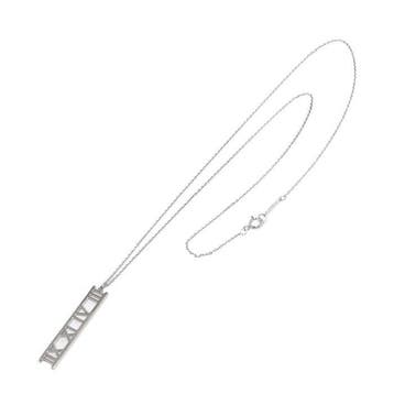Tiffany & Co. - Collier - 18 carats Or blanc, Nieuw
