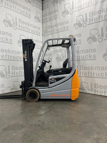 Still RX20-16  elektrische heftrucks - 1600kg 4620mm, 1000 tot 2000 kg, Ophalen of Verzenden, Elektrisch, Heftruck