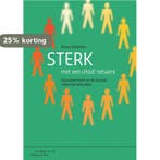 Sterk met een vitaal netwerk 9789046904435 Maria Scheffers, Verzenden, Zo goed als nieuw, Maria Scheffers