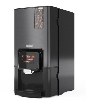 Bravilor Sego 12 nieuw koffie, Elektronische apparatuur, Ophalen of Verzenden, Nieuw