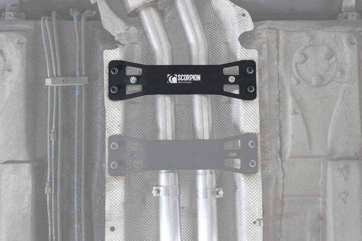 BMW E46 320/325/330 | Tunnelsteun / uitlaatsteun (enkel) Sco, Autos : Pièces & Accessoires, Systèmes d'échappement, Envoi